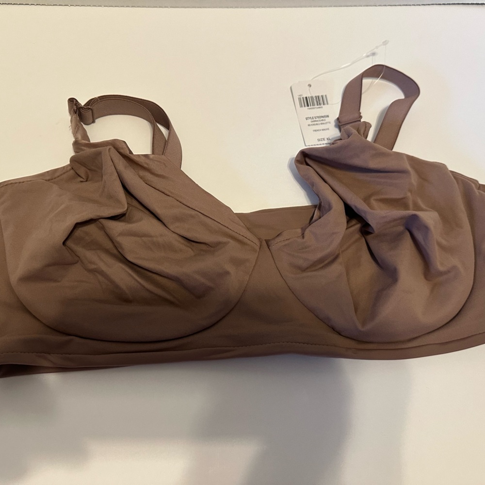NWT soma bralette